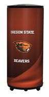 NCAA Ice Barrel Wolverines N66