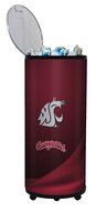 NCAA Ice Barrel Wolverines N67