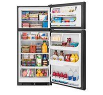 Frigidaire FFTR1621RBBlack Top Freezer Refrigerator