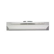 Broan-NuTone Intermediate NS6530 30" Kitchen Hood BISQUE COLOR