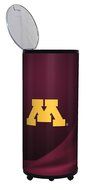 NCAA Ice Barrel Wolverines N75