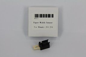 Paper Width Sensor For MIMAKI JV3 JV22 JV4