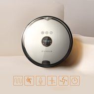 KINGEAR BY001 Roomba Robotic Vacuum Cleaner