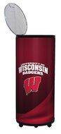 NCAA Ice Barrel Wolverines N77