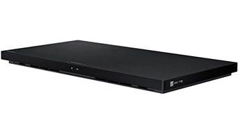 Samsung HW-H500 4.1Ch Soundbar with Built-In Subwoofers
