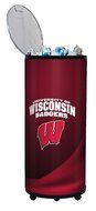 NCAA Ice Barrel Wolverines N78