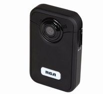 RCA EZ200 Small Wonder Digital Camcorder with 60 Minutes Recording and 1GB Included Memory (Discontinued by Manufacturer) N2