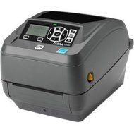 Zebra Technologies Corporation - Zebra Zd500 Direct Thermal/Thermal Transfer Printer - Monochrome - Desktop -...