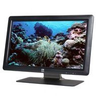 Elo 2201L 22&quot; LED LCD Touchscreen Monitor - 16:9 - 5 ms