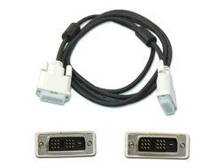 Samsung DVI Male to Male Cable - 5ft N2