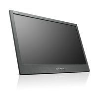 Lenovo ThinkVision LT1421 14&quot; LED LCD Monitor - 16:9 - 8 ms - Adjustable Display Angle - 1366...