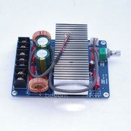 TDA8920 digital Power Audio amplifier board Class-D HIFI OCL 80Wx2 BTL 160Wx1
