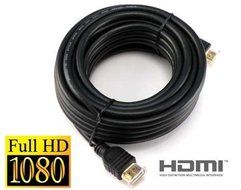 Importer520 High-Speed HDMI Cable (9.8 Feet/3.0 Meters) - Supports 3D, and Audio Return N3
