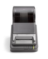 SKPSLP650 - Seiko Versatile Desktop Label Printer, 3.94/Second, USB N2