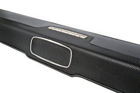 Polk Audio Omni SB1 Plus Home Theater Sound Bar System