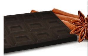 RL Treats Silicone Break-Apart Chocolate, Protein and Energy Bar Mold