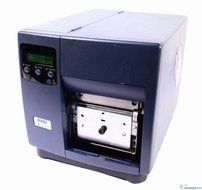 Datamax DMX-I-4212 Thermal Barcode Label Tag Printer Network (R22-00-18000Y07) N3