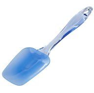 Bestwishes2u 3pcs Silicone Spatula for Flipping, Saut&eacute;ing, and Serving ,Baking Tool Kit N4