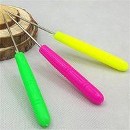 1 Pcs Scriber Needle Modelling Tool Marking Patterns Icing Sugar Cake Decorating,Random Color by Crqes N2