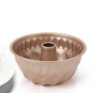 uxcell Carbon Stainless Steel Casa-J Bakeware Nonstick Round Cake Pans 4 Inch N2
