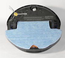 Metapo Mop Add-on Attachment for Roomba 500 510 530 550 560 570 585 595 600 610 614 620 630 650 660 series Robot... N6