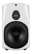 NHT Classic Two Bookshelf Speaker (Black, Single) N5