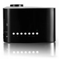 OEM K2 LED LCD (QVGA) Mini Video Projector - International Version - Black (FP3224K2-IV) N6