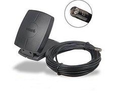 New Sirius/xm Oem Home Indoor Outdoor Satellite Radio Antenna Boombox Warranty!