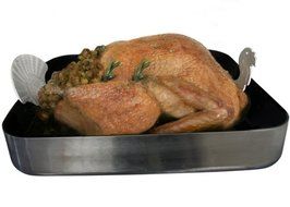Heuck 10509 Half Time Turkey