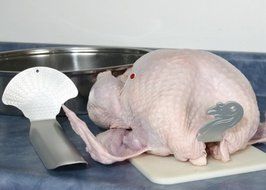 Heuck 10509 Half Time Turkey N2