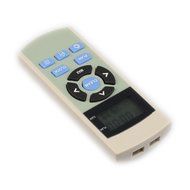 Replacement Remote Control for ILIFE V5s A4 Robotic Vacuum Cleaner