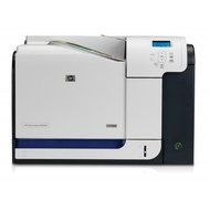 HP LaserJet CP3500 CP3525DN Laser Printer - Color - Plain Paper Print - Desktop