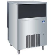 Manitowoc RF-0399A 322 Lb Air Cooled Flake Undercounter Ice Machine