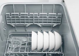 Fisher Paykel DD24SCTX9 24" Drawers Semi-Integrated Dishwasher with 15 Wash Cycles, in Stainless Steel N3