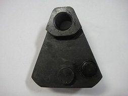 Hamada Dampening Drive Dog
