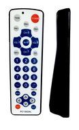 Gmatrix u43 Big Button Universal Remote Control - Retail Packaging N8