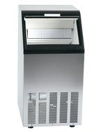 Orien FS-65IM 65 lb Built-In Clear Ice Maker N2