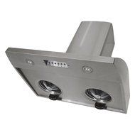 KOBE CH2236SQ-WM-1 Premium 36-inch Wall Mount Range Hood