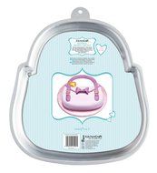 29 x 26 x 5cm Sweetly Does It Handbag Shaped Cake Pan N2