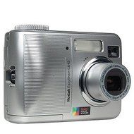 Kodak EasyShare CD43 4MP 5x Digital Zoom Camera