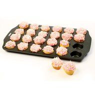 Norpro Nonstick 24 Cup Mini Muffin Pan N3