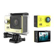 VIGICA H9 Waterproof Sports DV Action Camera Wifi 4K Ultra HD Cam 2.0&rdquo; LCD 170 Degree Wide Lens Support IOS,Android... N14