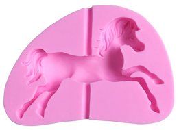 C-Pioneer Silicone Cake Bread Chocolate Jelly Candy Baking Mould Craft Mold with Hand Made Pack of 1 PC N4