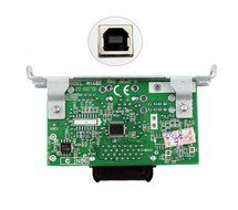 XA New For EPSON USB Interface M148E UB-U03II TM-T88II TM-T88III TM-U675 TM-U220 N2