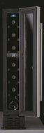 deviceSTYLE CD-7 7 Bottle Compact Wine Cooler (import japan)