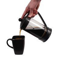 1 Liter French Press Coffee Brewer N3