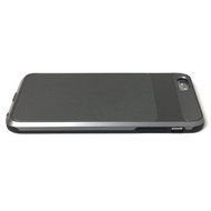 iPhone 6S Plus Case, 6 Plus Case, [5.5 Inch], HLCT Slim Fit, Anti Slip, Interior TPU Bumper &amp; Hard PC Back Shock-Absorption... N2