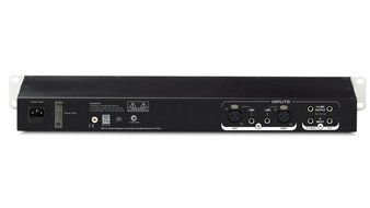 SM Pro Audio HP12E N2