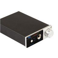 TCG TRD3 PLUS 32bit / 384k asynchronous USB decoder amplifier (Black+Gray) N2