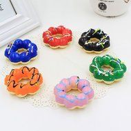 RUIMI Donut Maker Cutter 6 Sides Roller Revolving Mold Doughnut Tool Fondant Cake Bread Desserts Mould DIY Home...
